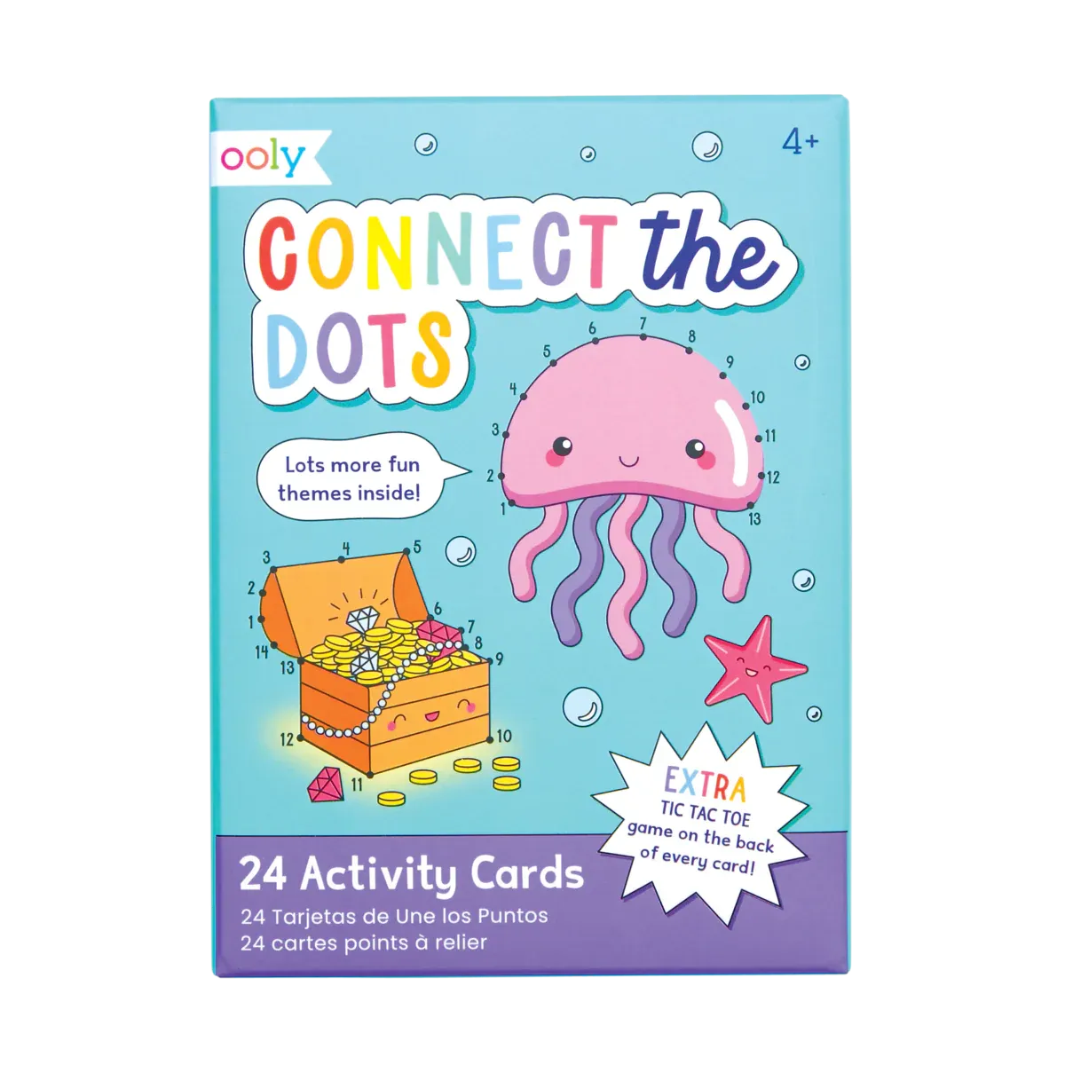 activity cards