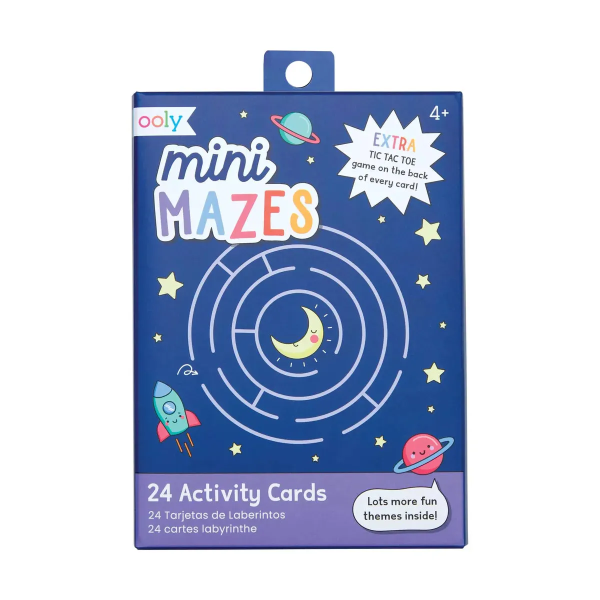 activity cards