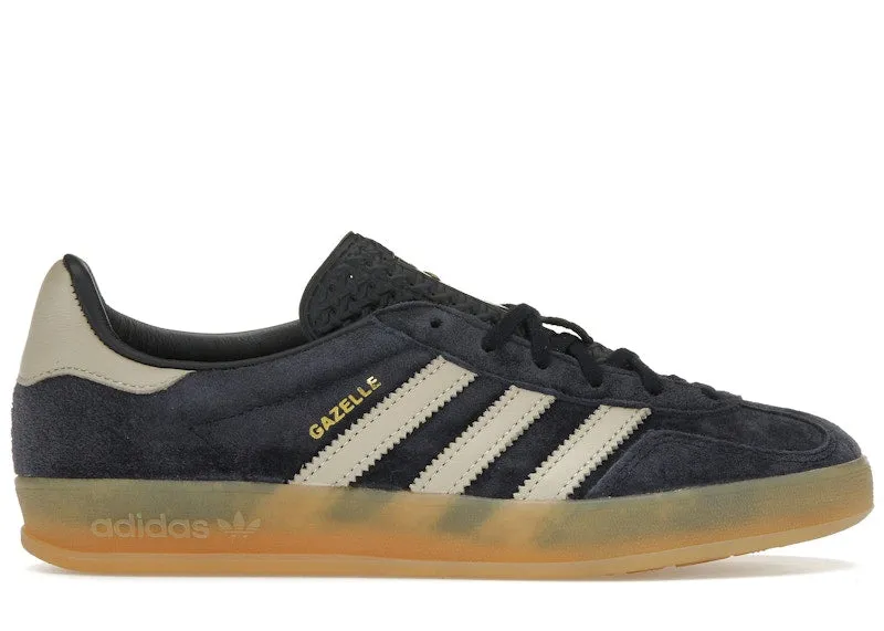 Adidas Gazelle Indoor Legend Ink Wonder Beige