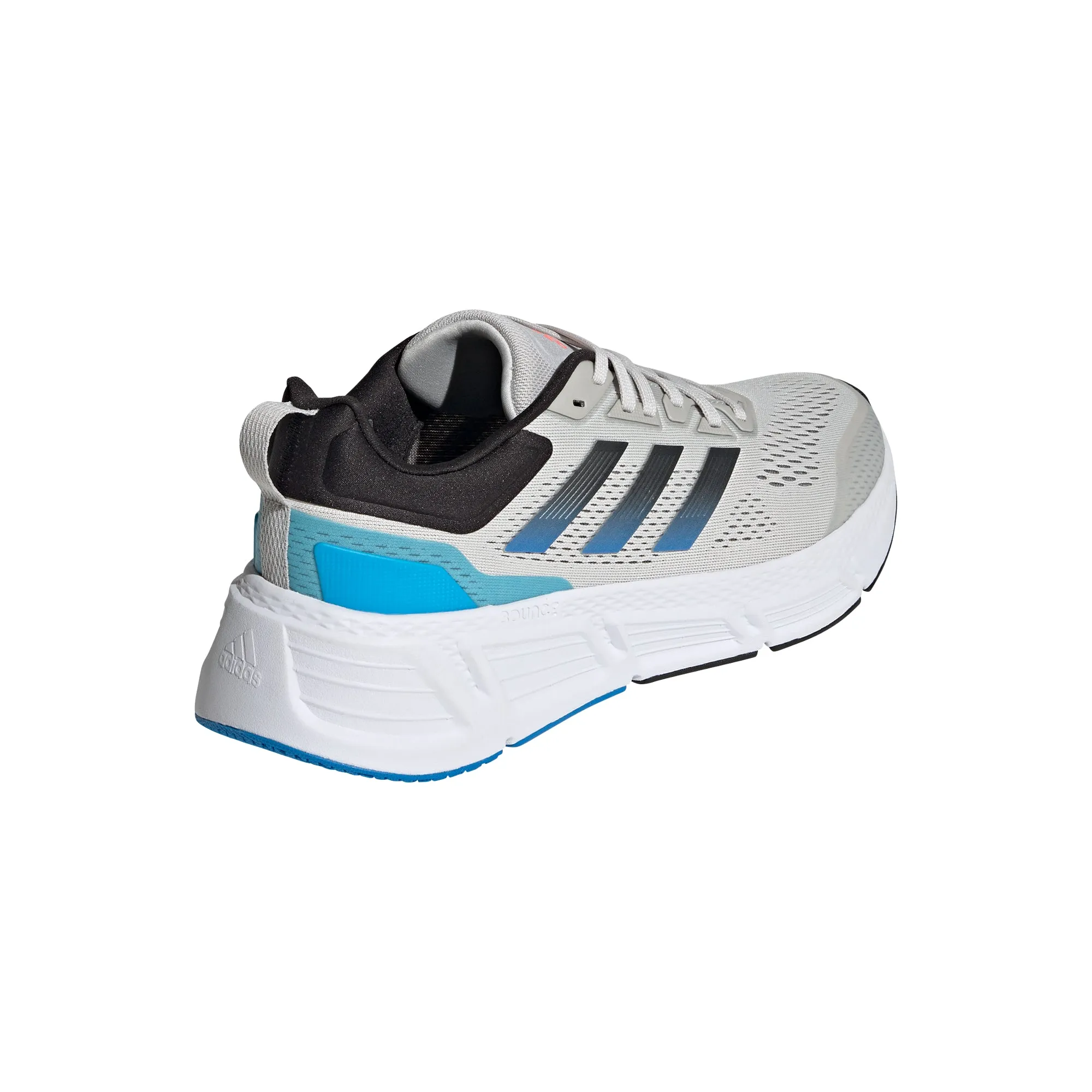 adidas Mens Questar Running Shoes