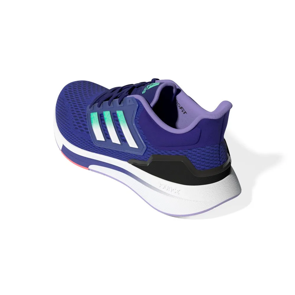 adidas Womens EQ21 Running Shoes