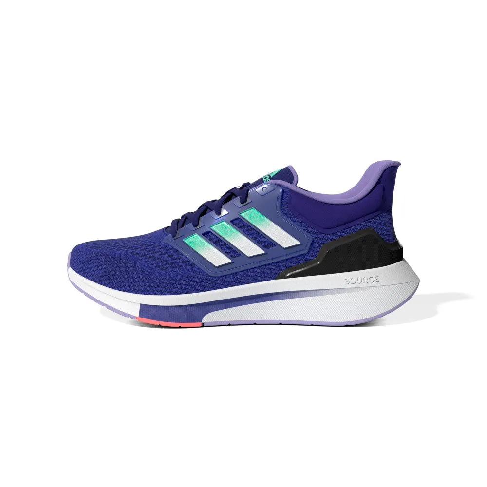 adidas Womens EQ21 Running Shoes