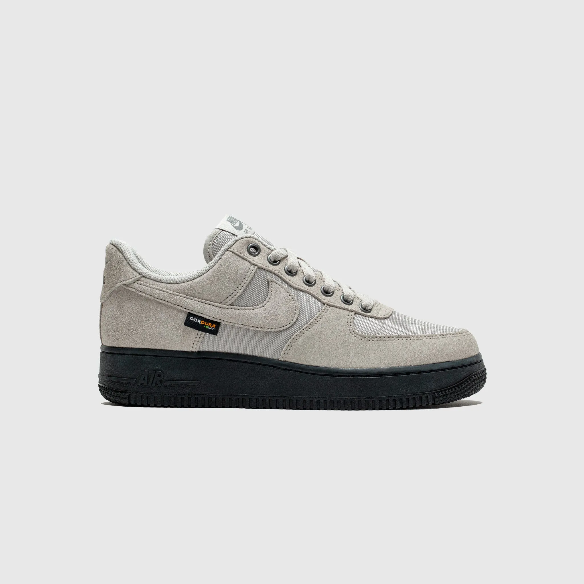 AIR FORCE 1 '07 "IRON GREY CORDURA"