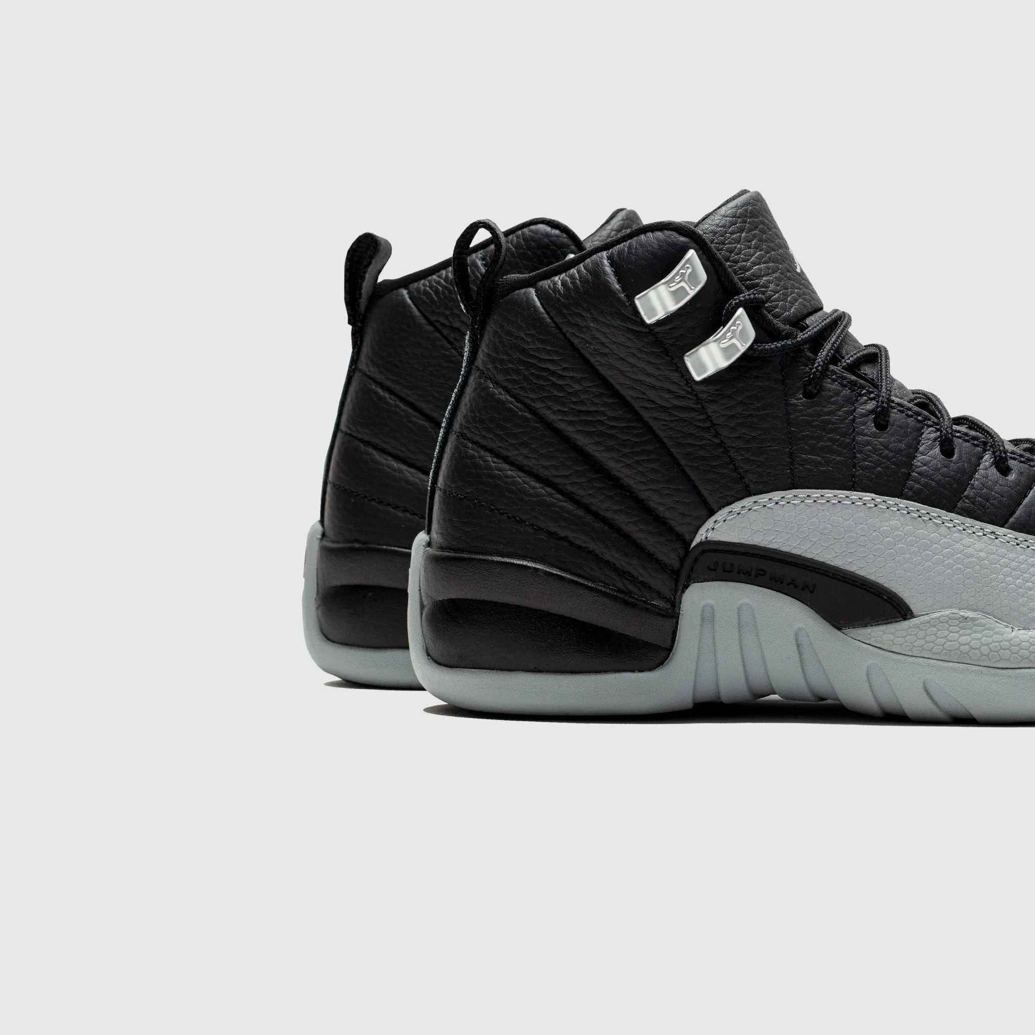 AIR JORDAN 12 RETRO (GS) "BARONS"