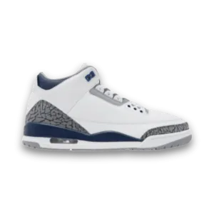 Air Jordan 3 Retro 'Midnight Navy'