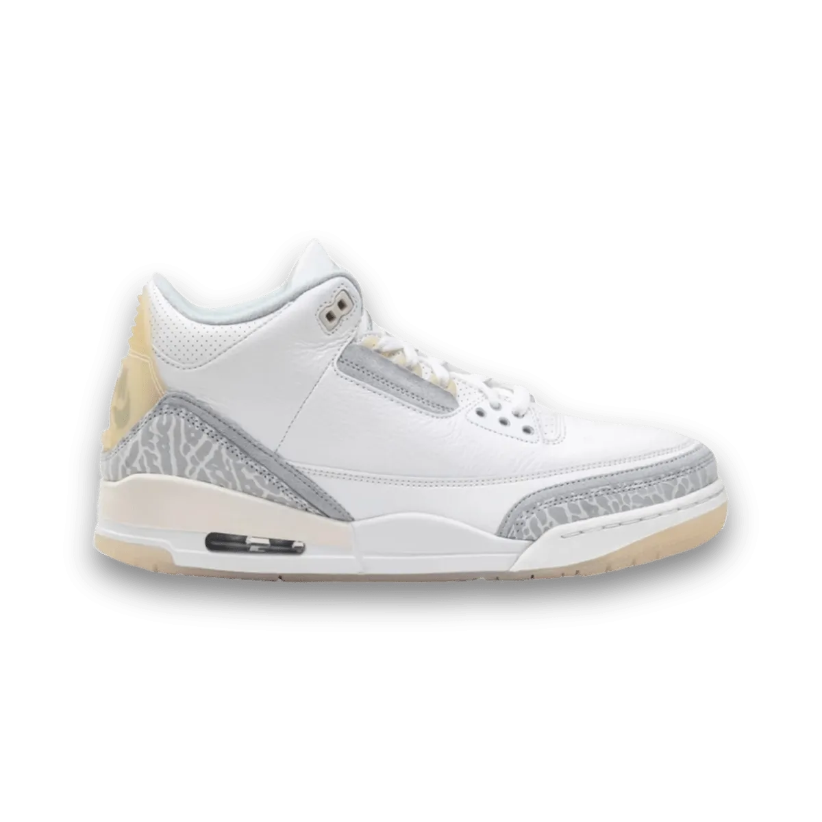 Air Jordan 3 Retro SE 'Craft - Ivory'