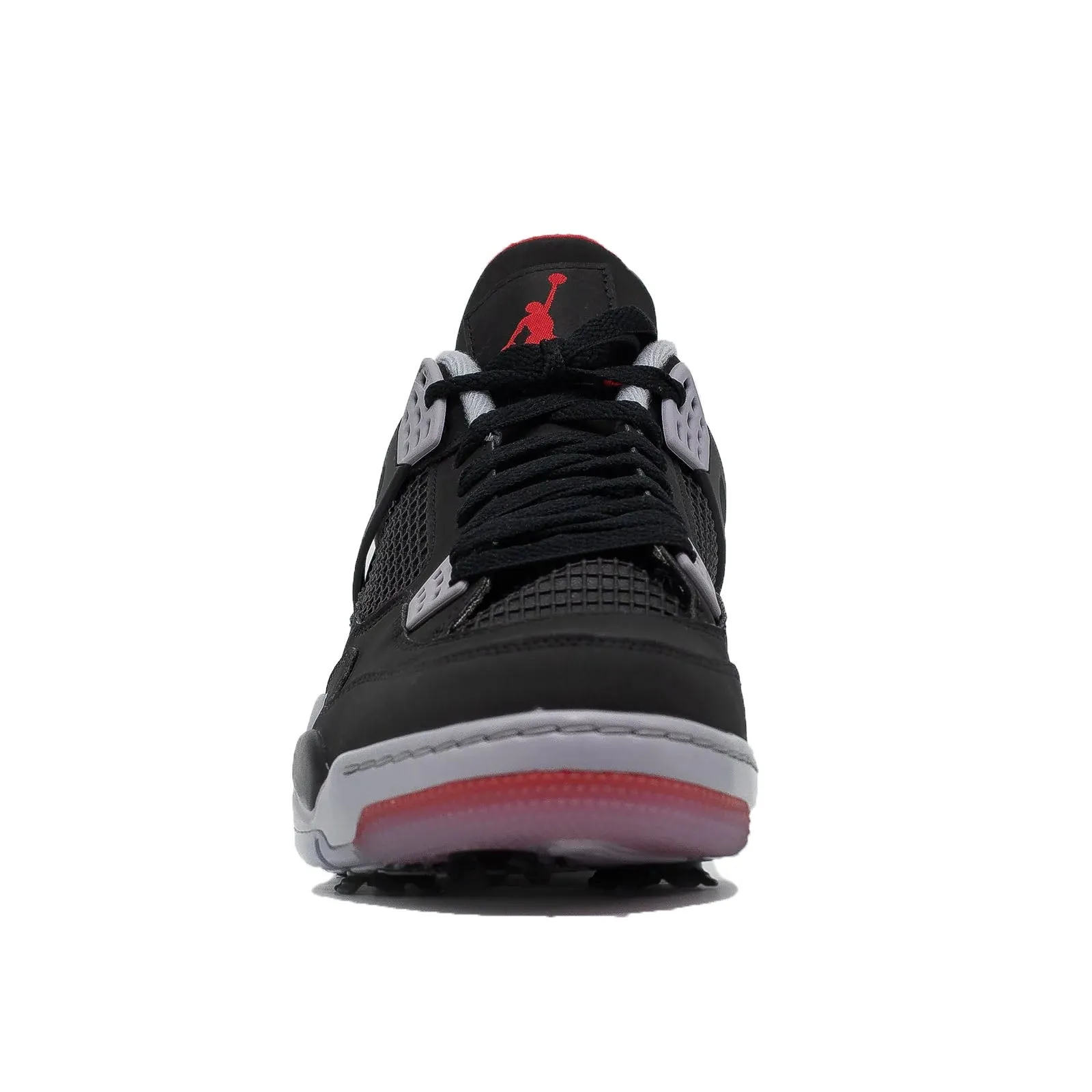 Air Jordan 4 Golf, Bred