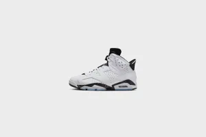 Air Jordan 6 Retro (White/Black)