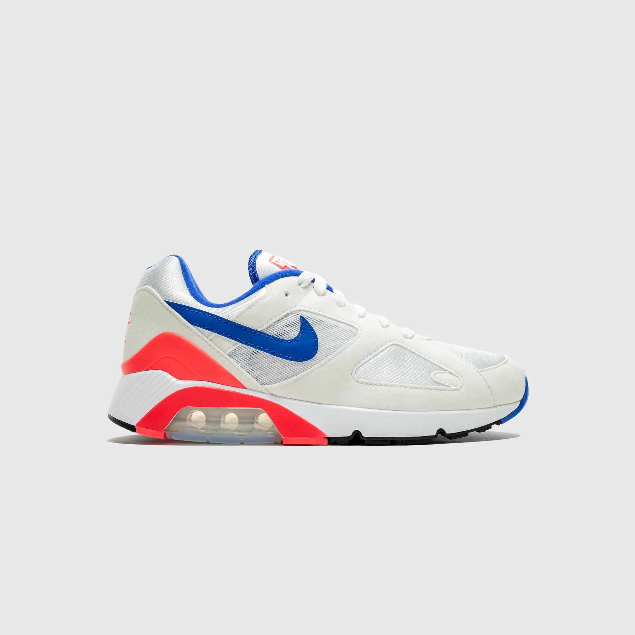 AIR MAX 180 "ULTRAMARINE"