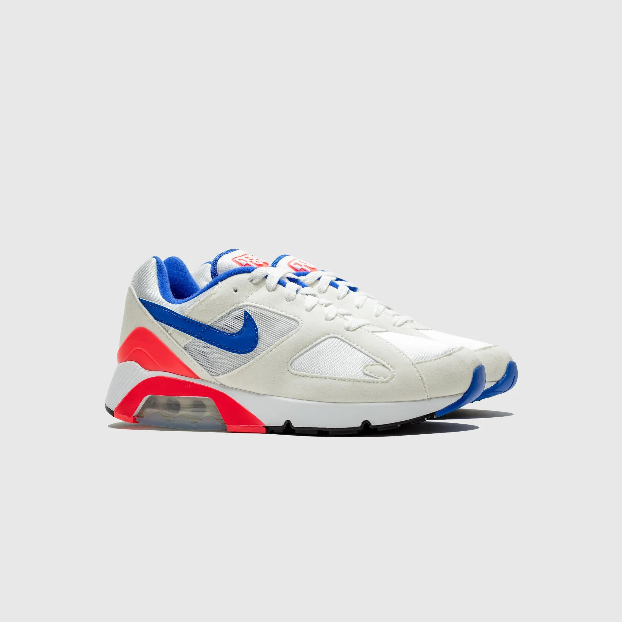 AIR MAX 180 "ULTRAMARINE"