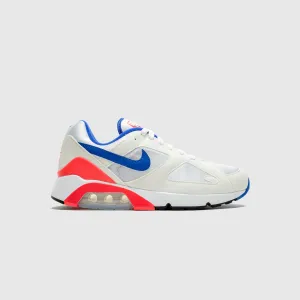 AIR MAX 180 "ULTRAMARINE"