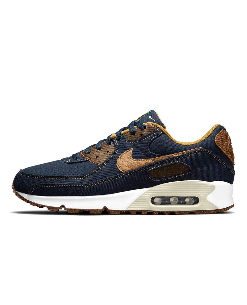 Air Max 90 SE  Obsidian Coconut Milk