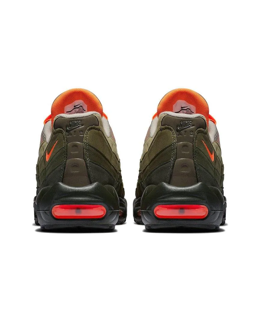 Air Max 95 Total Orange