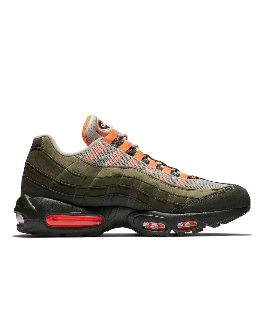 Air Max 95 Total Orange