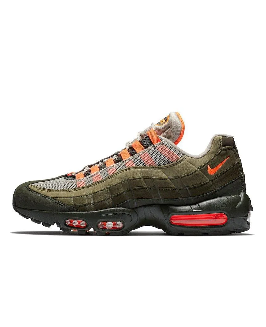 Air Max 95 Total Orange