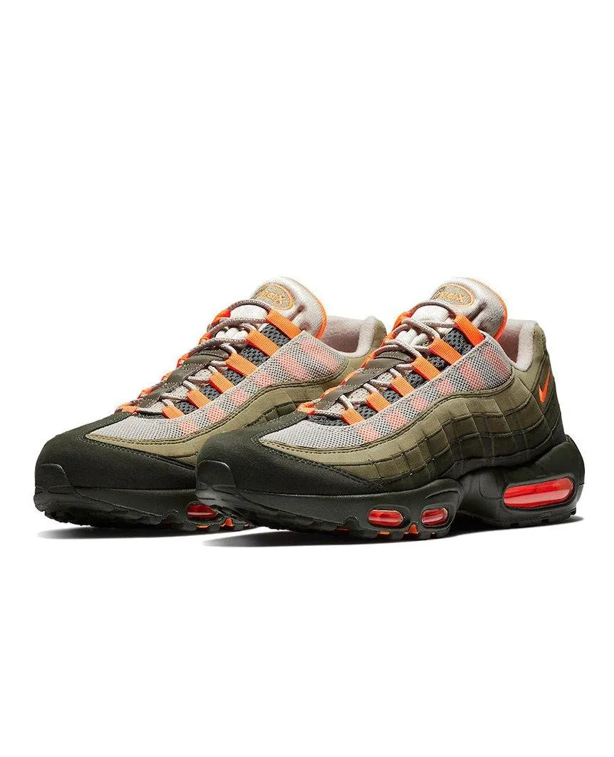 Air Max 95 Total Orange