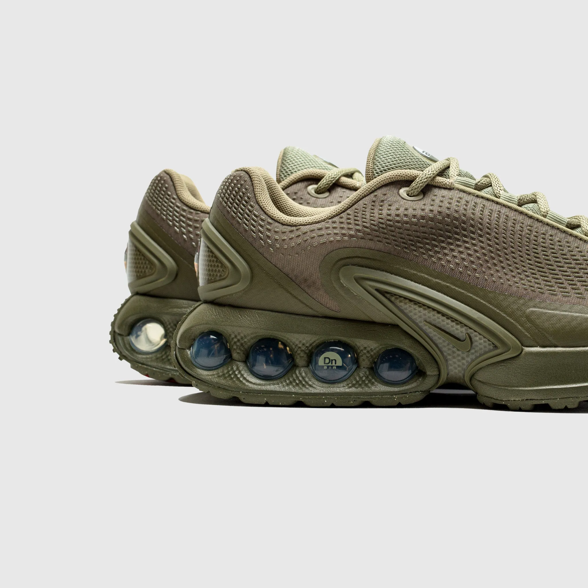 AIR MAX DN "NEUTRAL OLIVE"