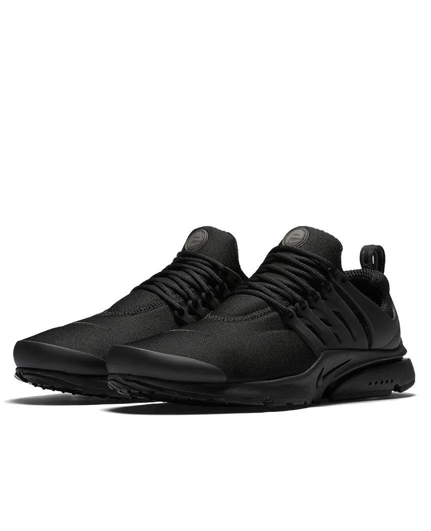 Air Presto Essential Black