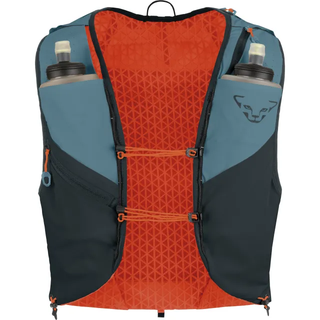 Alpine 8 Vest