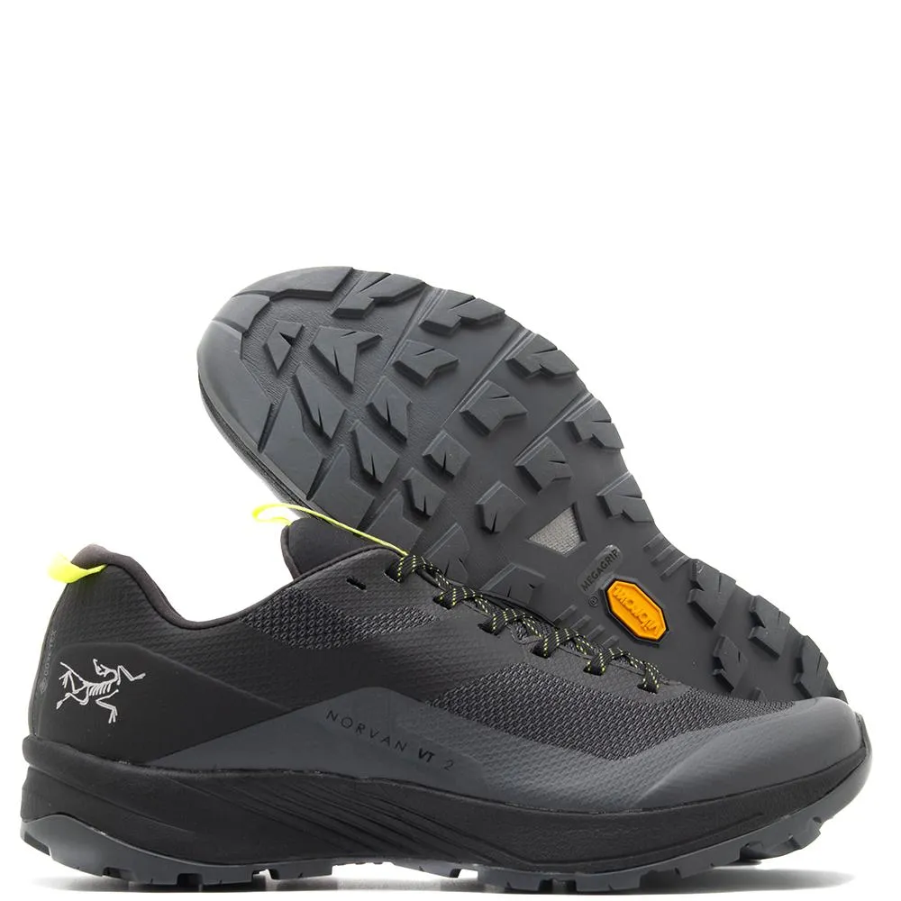 Arc'teryx Norvan VT 2 GTX Black / Pulse