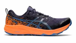 Asics Fuji Lite 2 Men's Trail Running Shoes (1011B209-500)