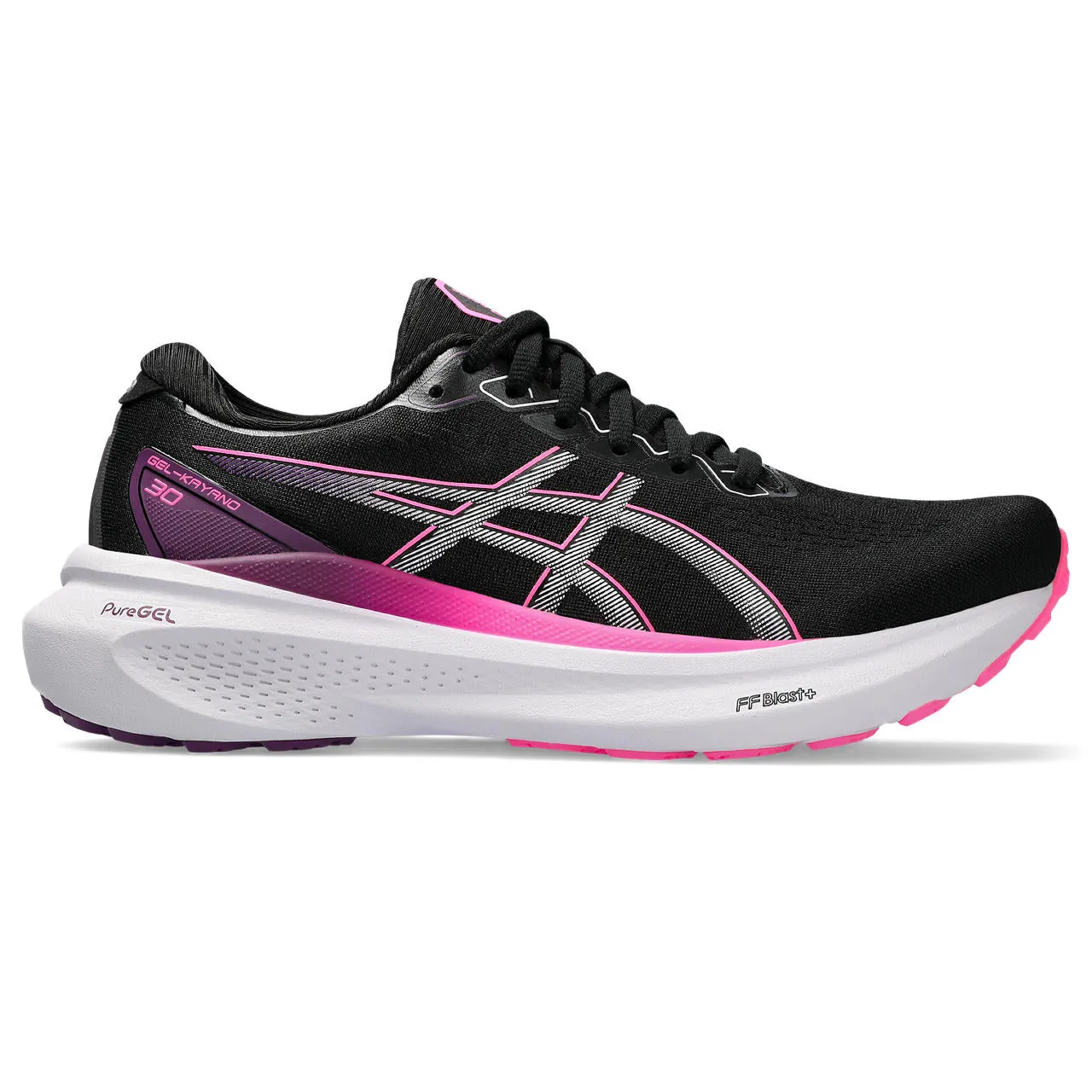 Asics Gel Kayano 30 Womens Running Shoes