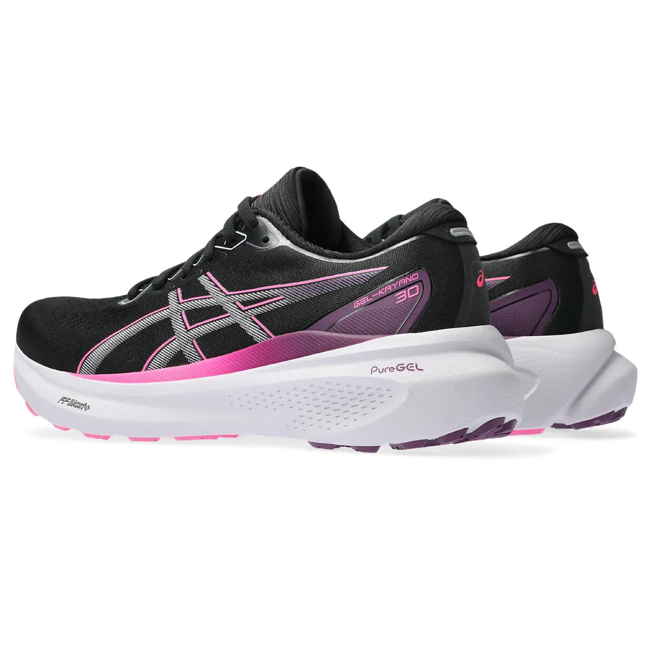 Asics Gel Kayano 30 Womens Running Shoes