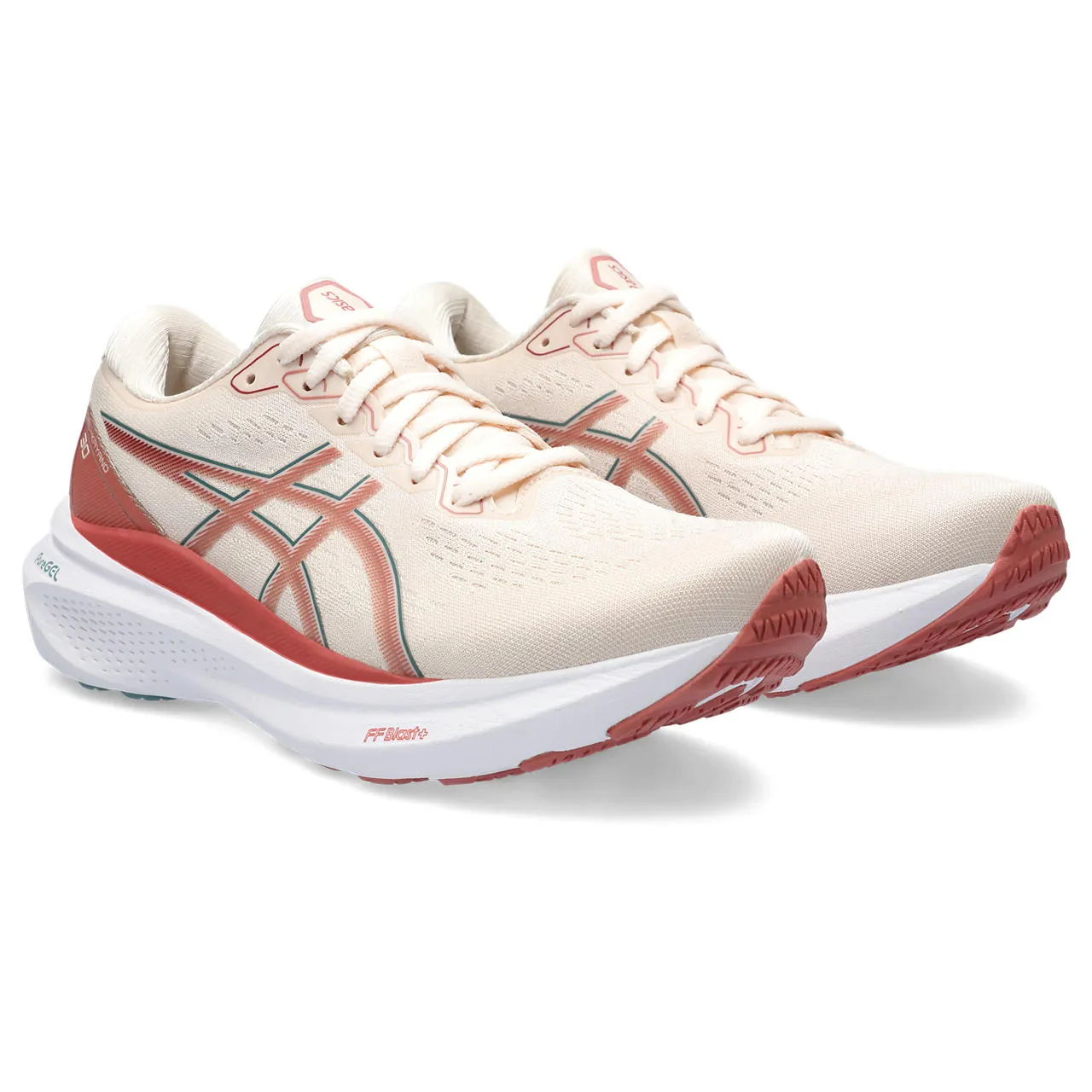 Asics Gel Kayano 30 Womens Running Shoes