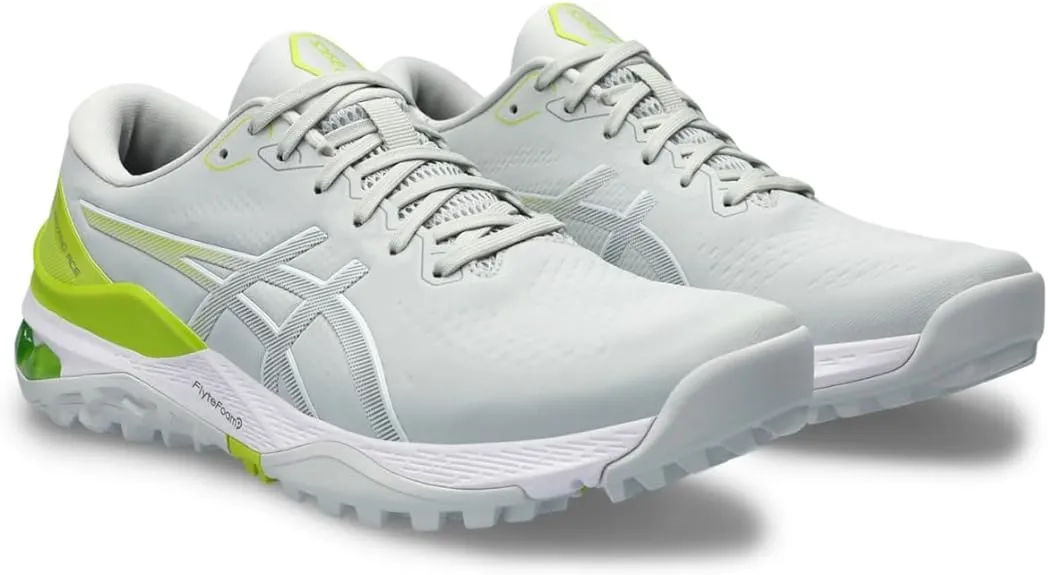 Asics Gel Kayano Ace 2 Golf Shoes