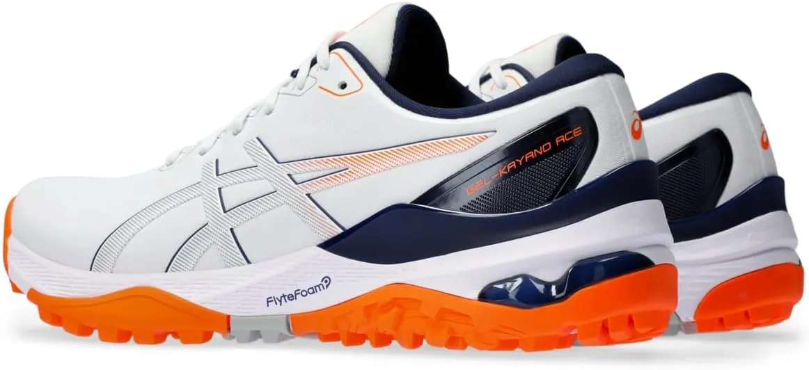 Asics Gel Kayano Ace 2 Golf Shoes