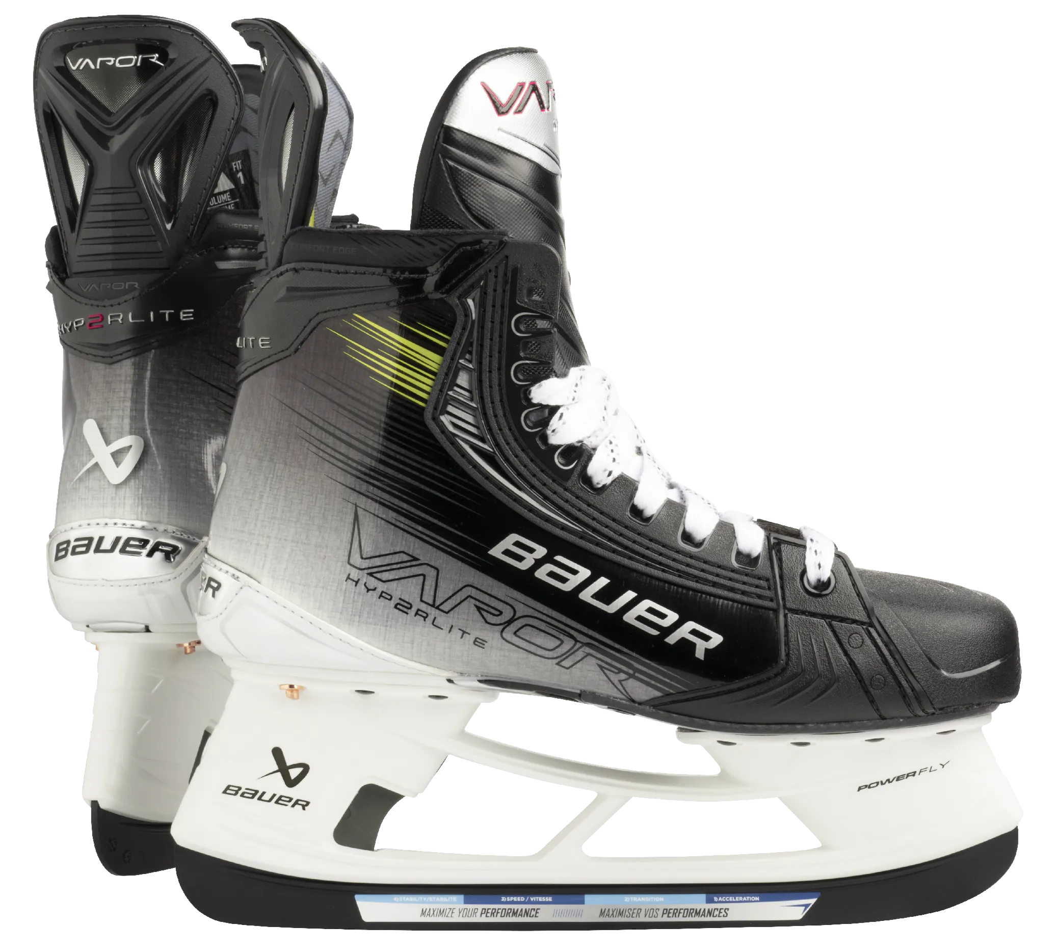 Bauer Vapor Hyperlite2 Senior Hockey Skates