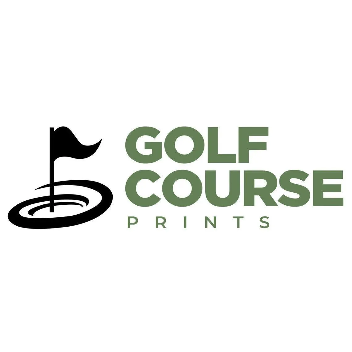 Bearpath Golf and Country Club, Minnesota - Printed Golf Courses