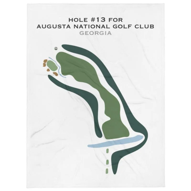 Bemidji Town and Country Club, Minnesota - Printed Golf Courses