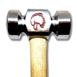 Blurton Eagle Rounding Hammer- 2lb