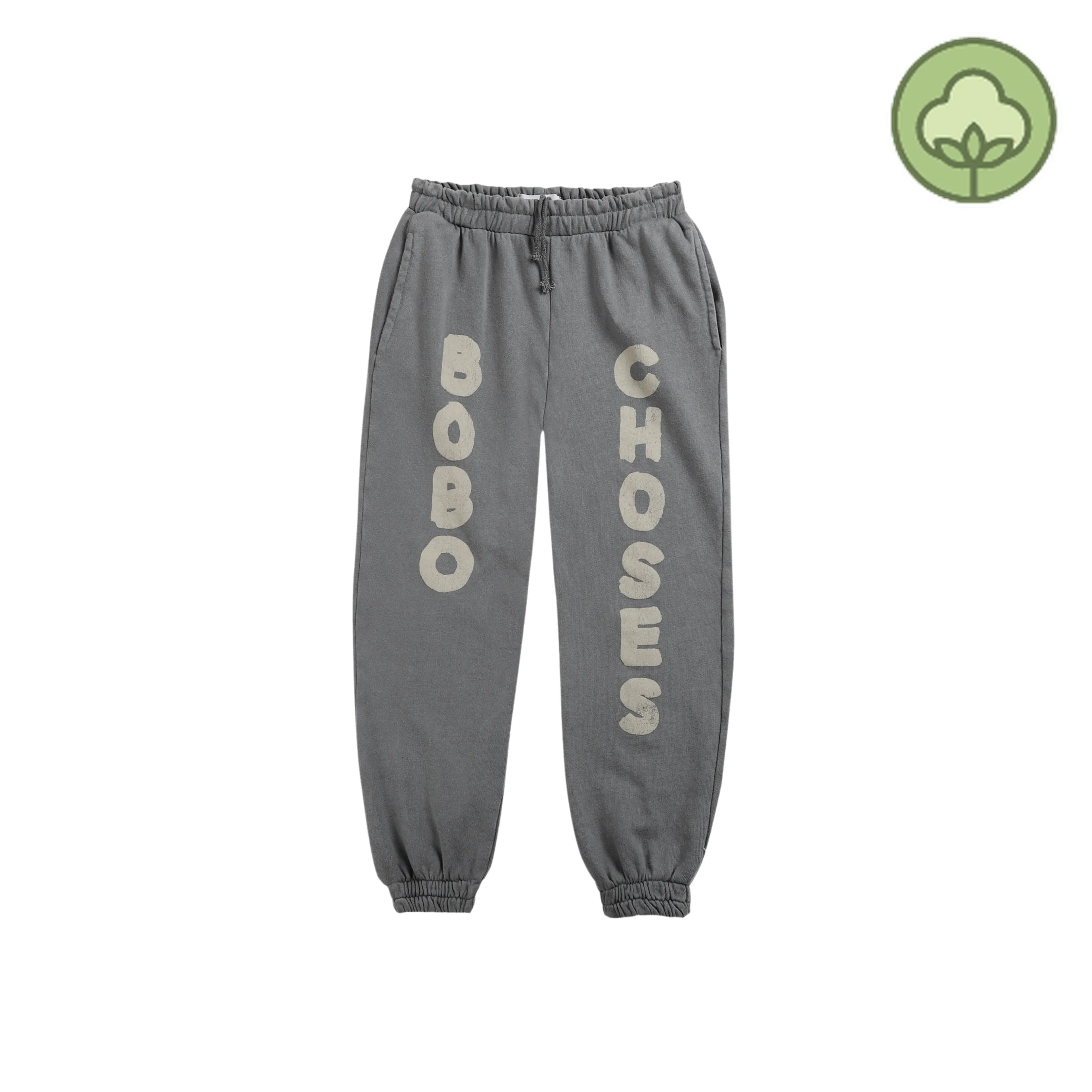 Bobo Choses Bobo Choses jogging pants