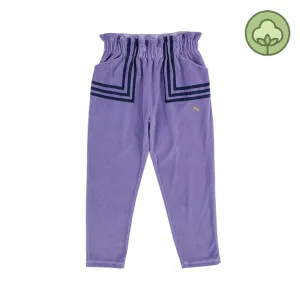 Bobo Choses Corner Stripes Jogging Pants