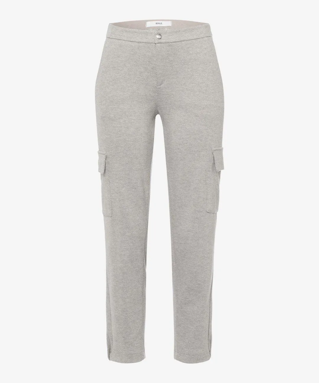 BRAX - Morris - Pantalon Jogging de Jersey Relaxed Fit