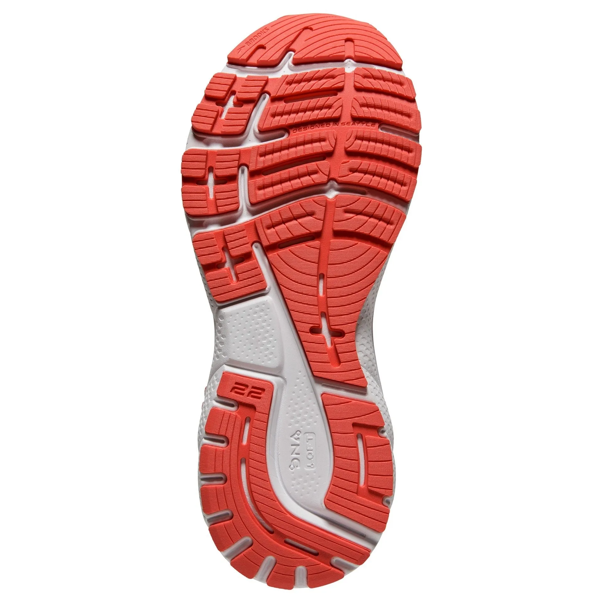 Brooks Adrenaline GTS 22 women's