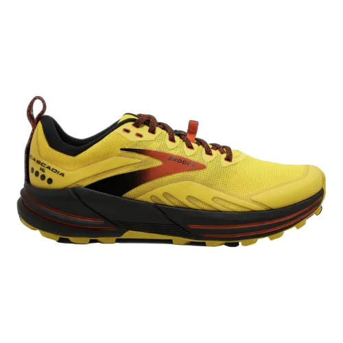 Brooks Men's Cascadia 16 - D745