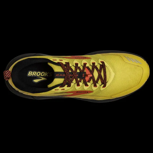 Brooks Men's Cascadia 16 - D745