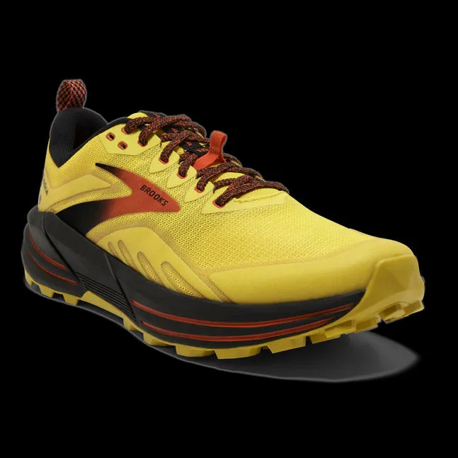 Brooks Men's Cascadia 16 - D745