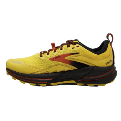 Brooks Men's Cascadia 16 - D745