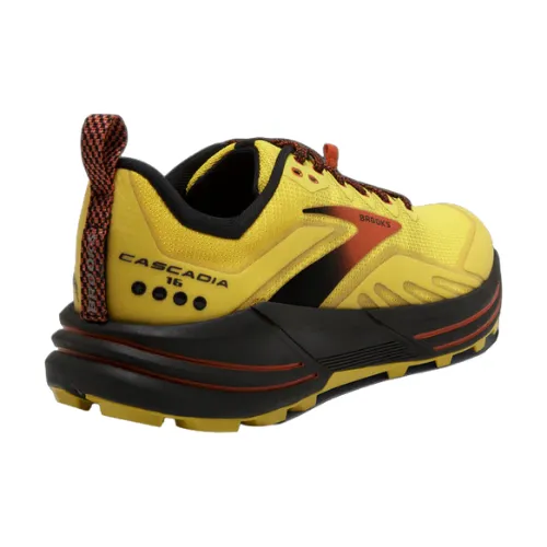 Brooks Men's Cascadia 16 - D745