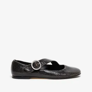 Calavia | Women's goat  ballet flat