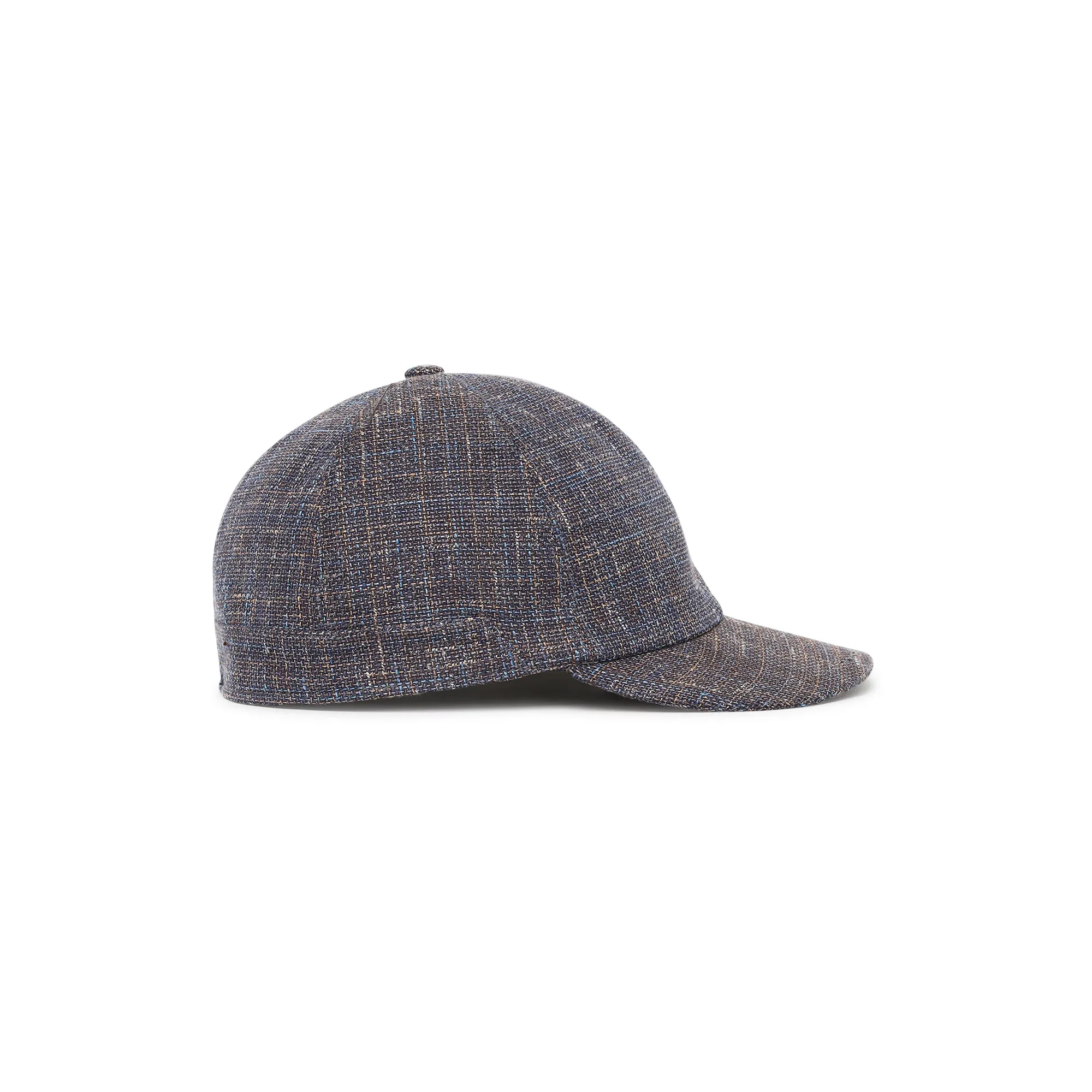 cappello ZERO - ROMACOT LINBLUE JEANS