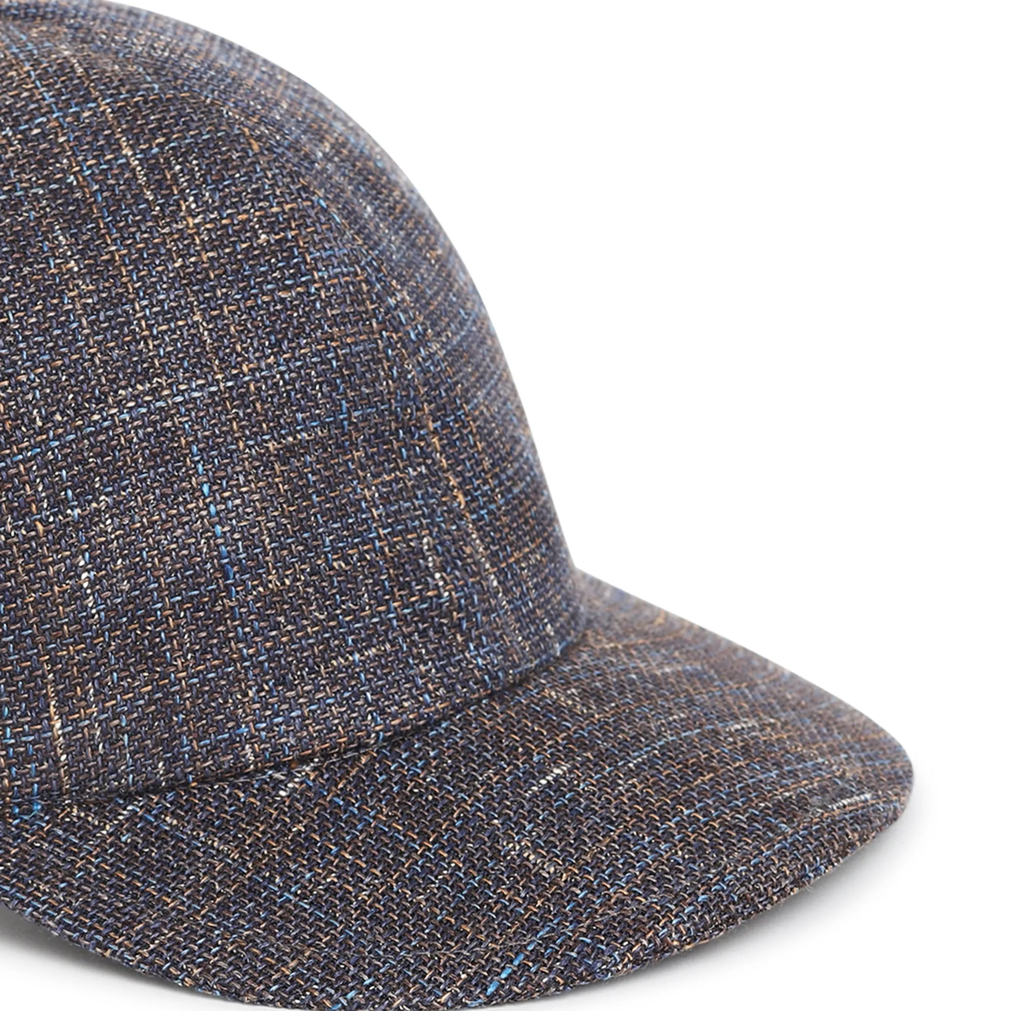 cappello ZERO - ROMACOT LINBLUE JEANS