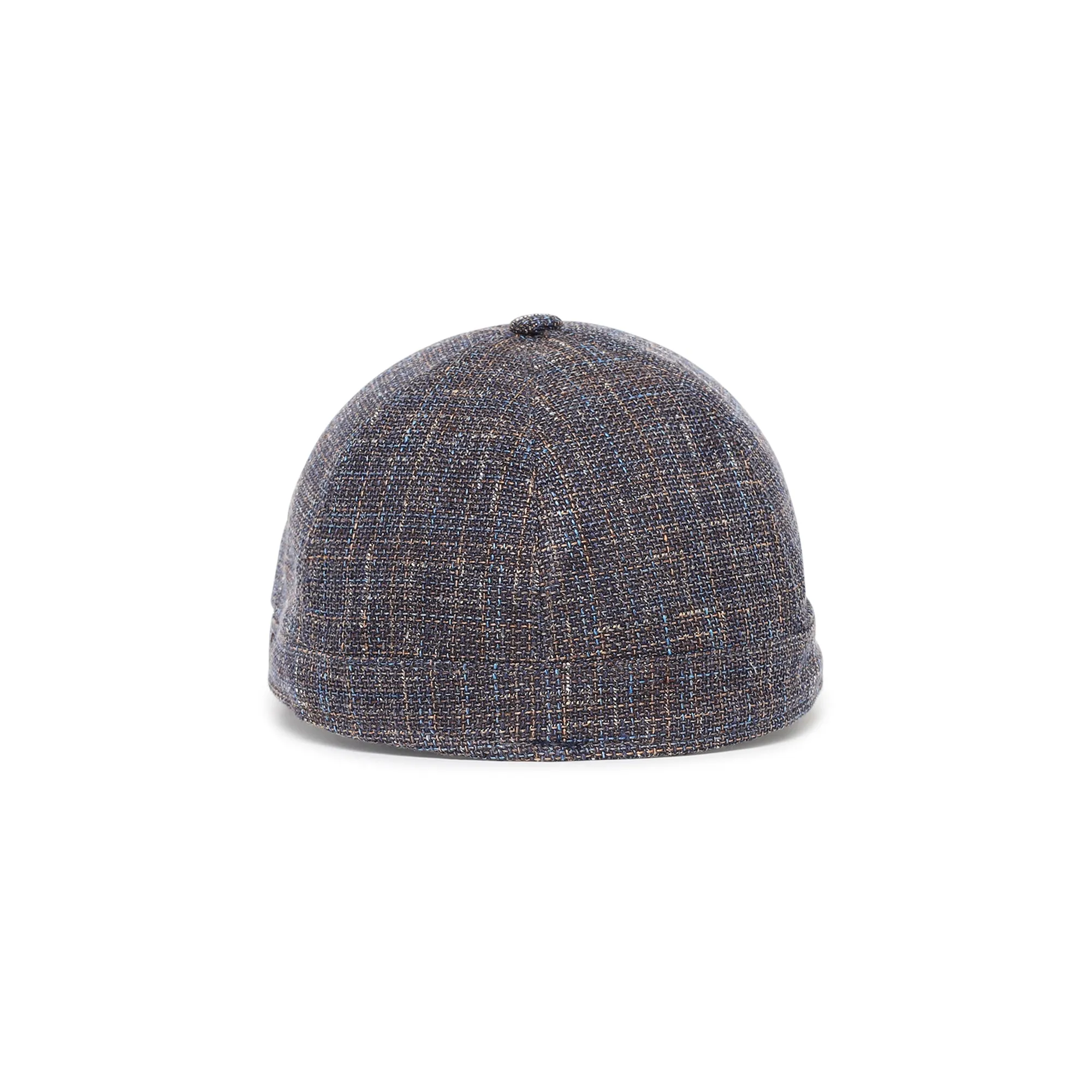 cappello ZERO - ROMACOT LINBLUE JEANS