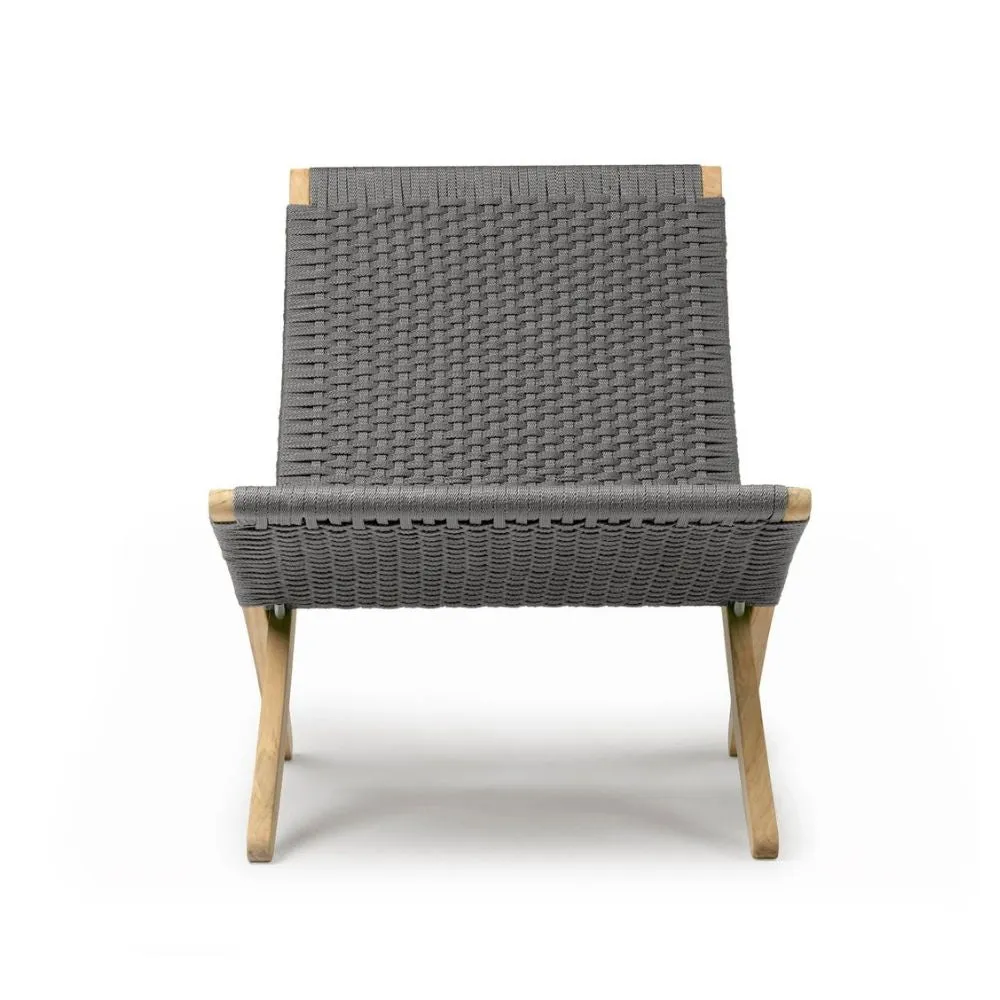 Carl Hansen MG501 Cuba Chair - Outdoor