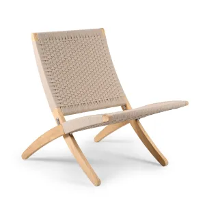 Carl Hansen MG501 Cuba Chair - Outdoor