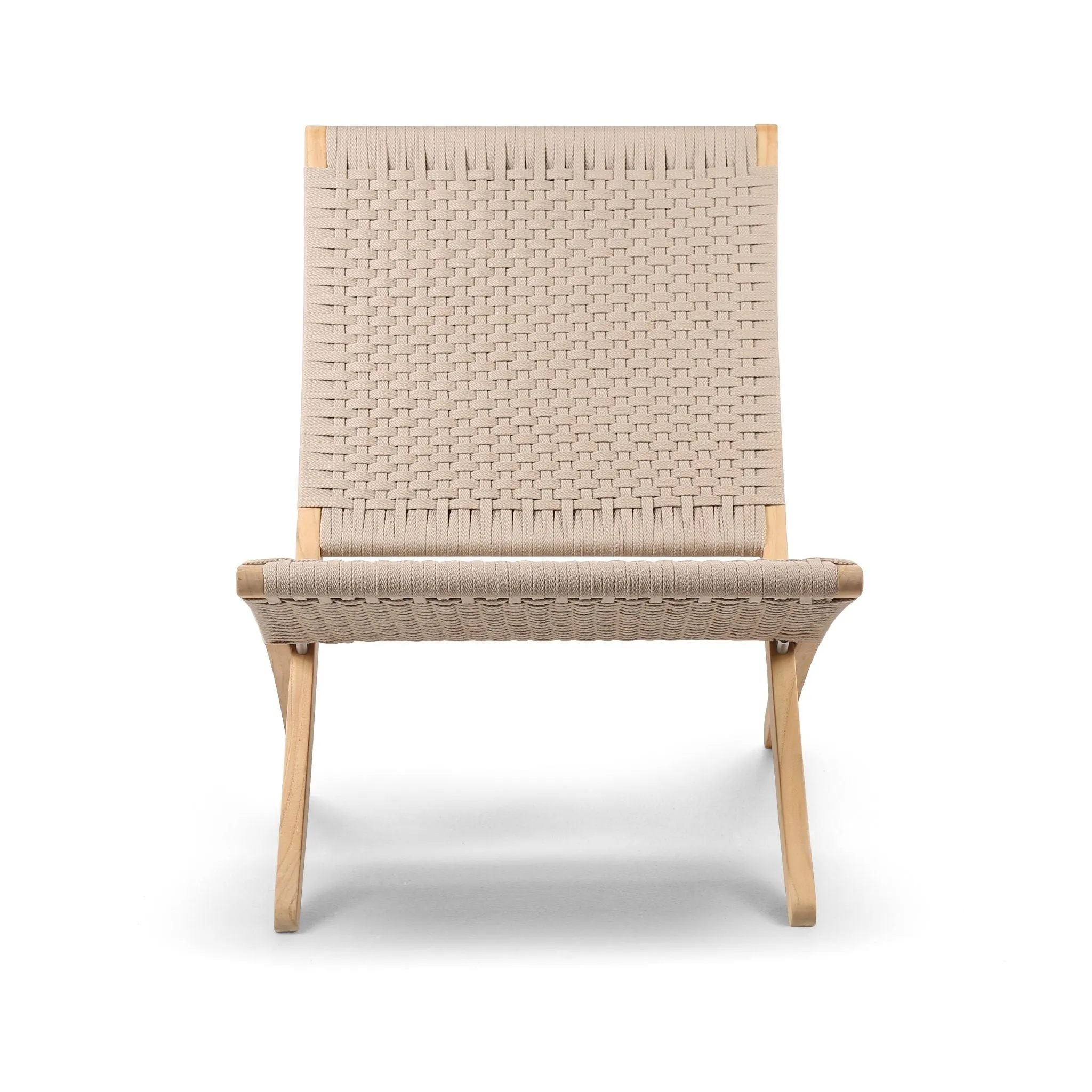 Carl Hansen MG501 Cuba Chair - Outdoor